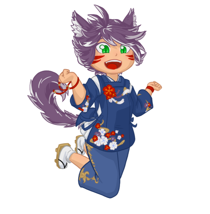 Don't Worry, she's just lost in thought.