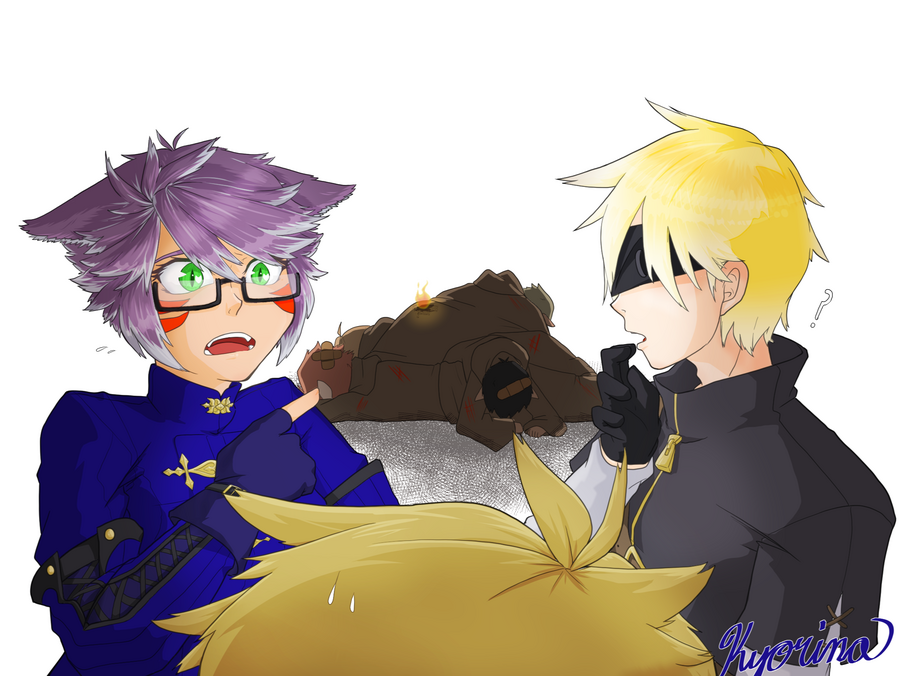 Don't Worry, she's just lost in thought.